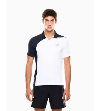 Ea7 Polo Uomo Blu 4194081