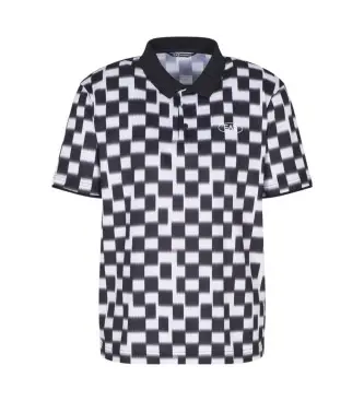 Ea7 Polo Uomo Nero 4173166