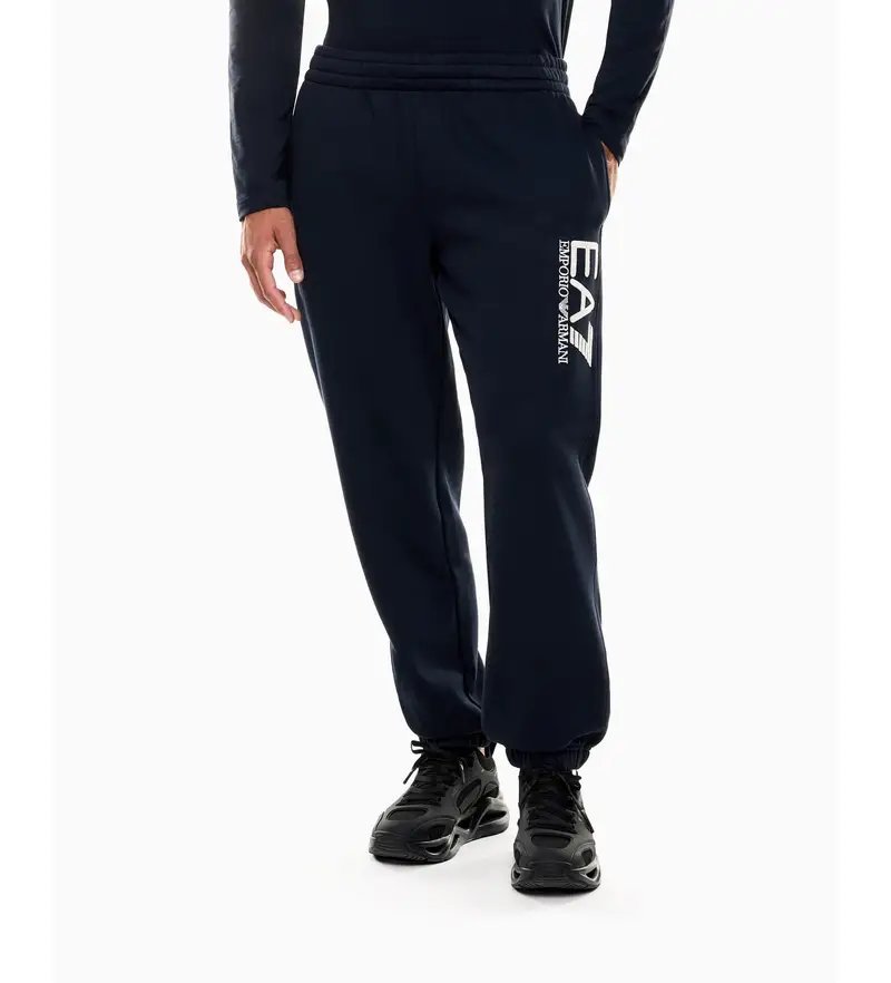 per uomo 7M000911_AF10377 Rinnova i pantaloni blu navy (XXS), Casual, Cotone