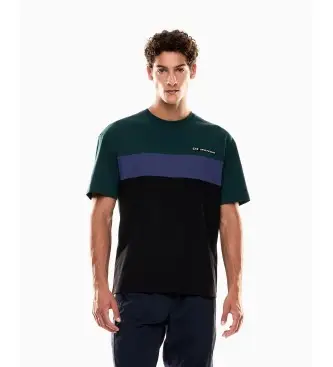 Ea7 T-shirt Uomo Verde 4173604