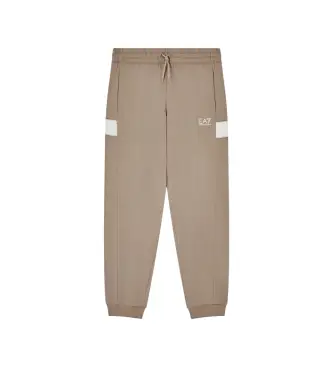 per uomo 7M001280_AF12681 Pantaloni Core Identity Taupe (L), Casual, Cotone