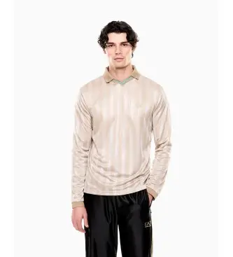 Ea7 Polo Uomo Bianco 4232628