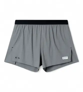 per uomo 7M001353_AF21687 Pantaloncini Ventus+ Grigio (3XL), Sportivo, Sportswear, Multisport, Poliamide