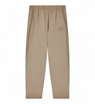 per uomo 7M001368_AF17160 Pantaloni beige Lux Identity (3XL), Casual, Sportivo, Sportswear, Multisport, Viscosa