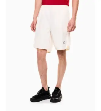 per uomo 7M001378_AF21306 Pantaloncini beige Ventus7 (3XL), Sportivo, Sportswear, Multisport, Poliamide