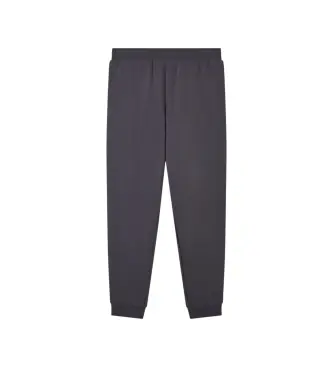 per uomo 7M001482_AF12660 Pantaloni grigi della serie Logo (3XL), Sportivo, Grigio, Cotone, Multisport