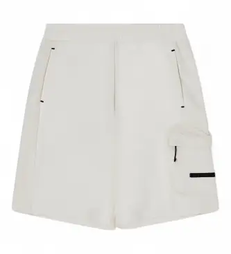 per uomo 7M001588_AF12660 Pantaloncini beige Athletic Mix (L), Casual, Sportivo, Running, Sportswear, Multisport, Poliestere