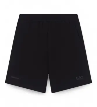 per uomo 7M001599_AF20845 Pantaloncini neri Natural Ventus (3XL), Nero, Sportivo, Sportswear, Classico, Multisport, Poliestere