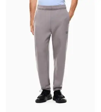per uomo 7M001600_AF20845 Pantaloni Natural Ventus Grey (L), Casual, Sportivo, Grigio, Cotone, Sportswear, Multisport