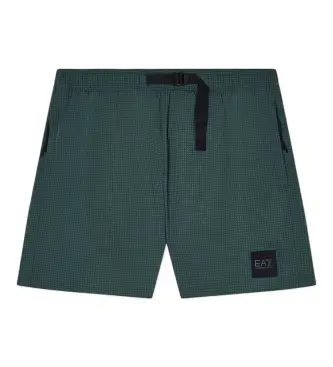 per uomo 7M001717_AF21256 Pantaloncini Cilantro per sport acquatici (3XL), Blu, Sportivo, Running, Sportswear, Classico, Multisport, Po