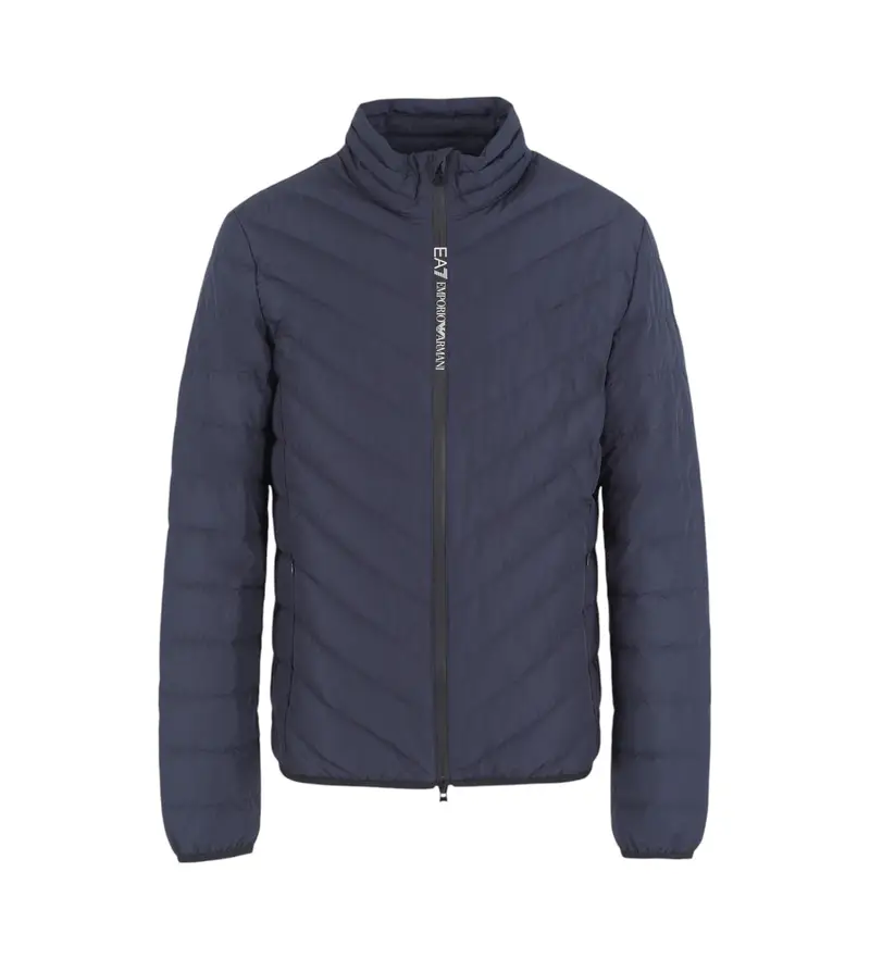 per uomo 8NPB13_PNE1Z Acquista il piumino pieghevole Shield Premium Navy (L), Casual, Poliestere