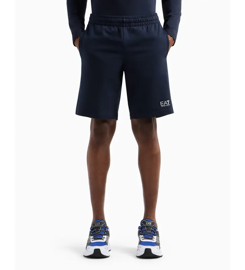 Ea7 Bermuda Uomo Blu 4138943