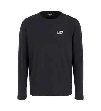Ea7 T-shirt Uomo Blu 4234903
