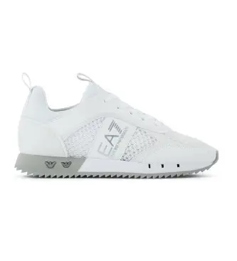 Ea7 Scarpe da ginnastica Uomo Bianco 4172453