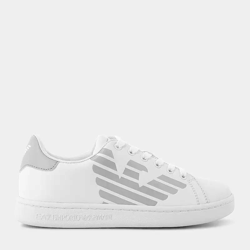 Sneakers Ea7 da Donna, bianco