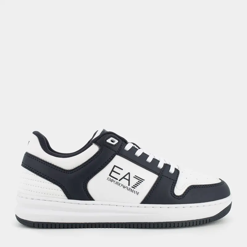 Sneakers Ea7 da Uomo, blu