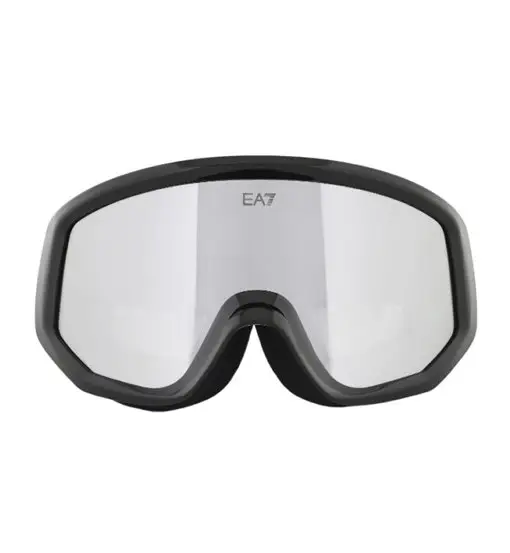 Stormex L - maschera da sci Black