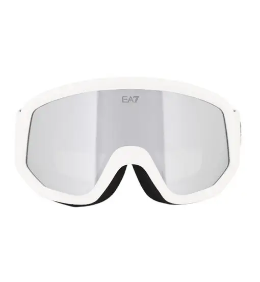 Stormex L - maschera da sci White