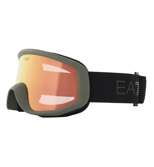 Stormex M - maschera da sci Green