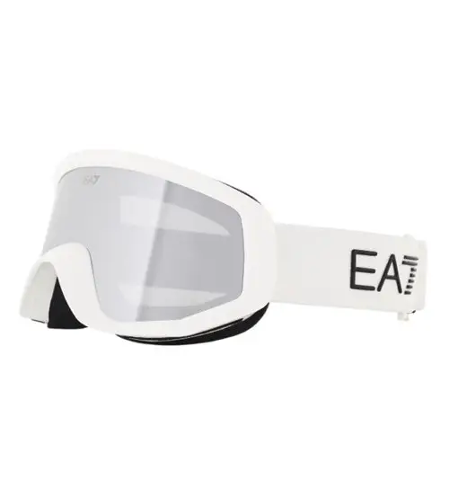 Stormex M - maschera da sci White