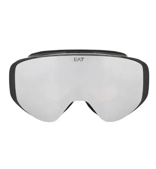 Stormex Pro L - maschera da sci Black