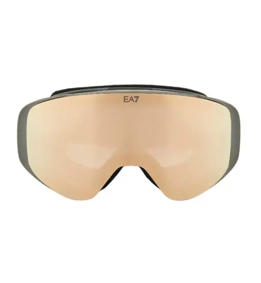 Stormex Pro L - maschera da sci Green