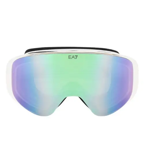 Stormex Pro L - maschera da sci White