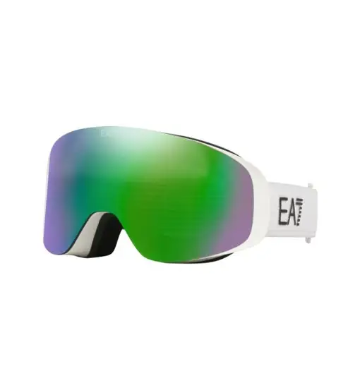 Stormex Pro M - maschera da sci White