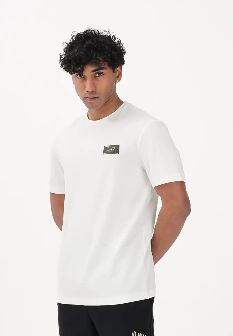 Ea7 T-shirt Uomo 4267790 miniatura 2