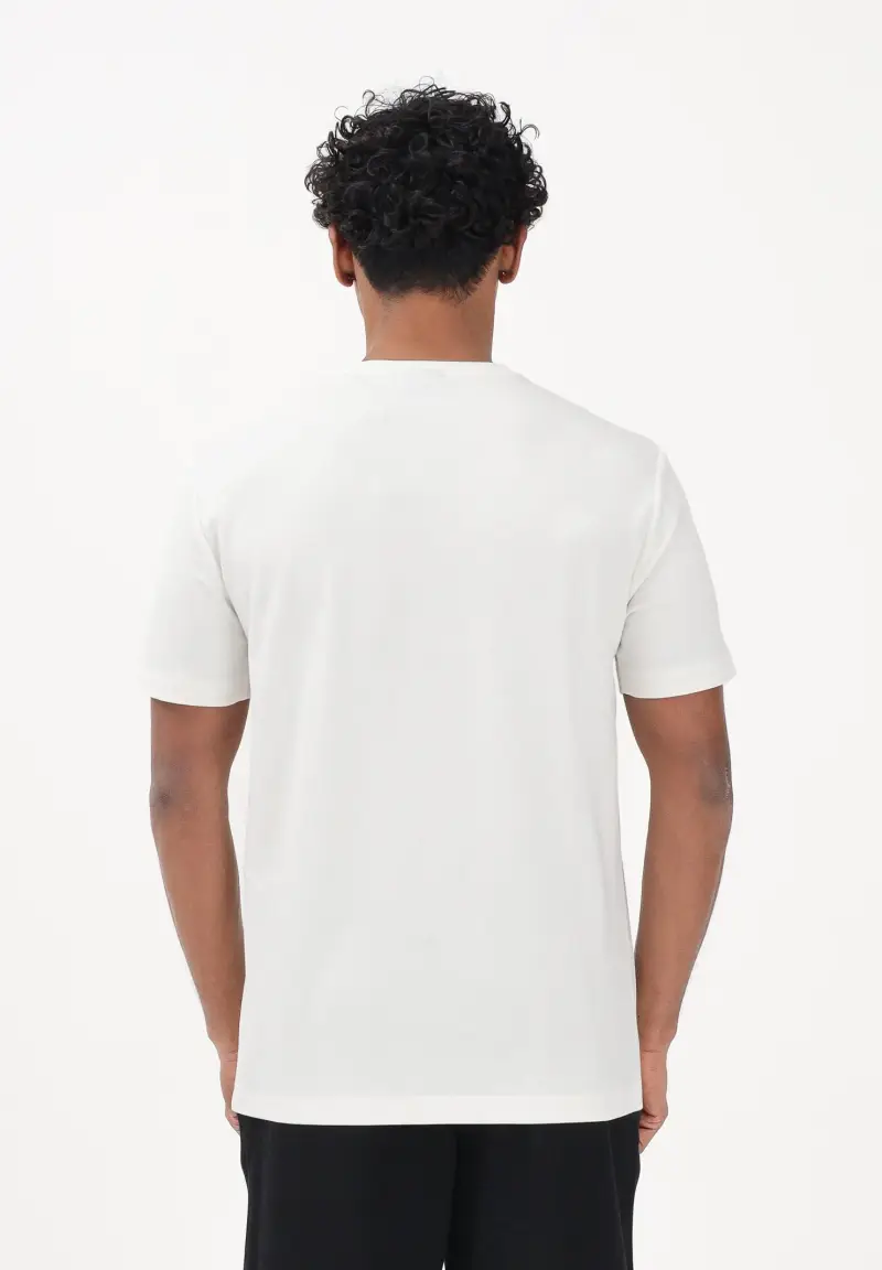 Ea7 T-shirt Uomo 4267790 miniatura 3