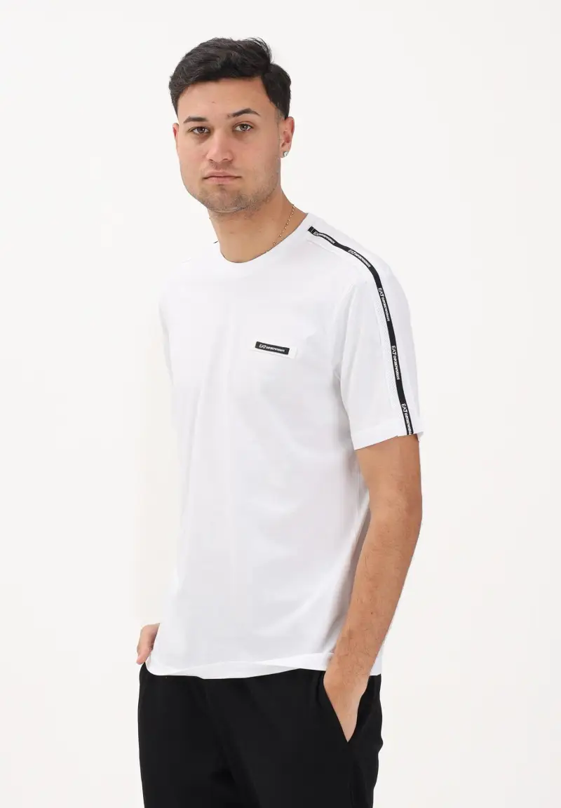 Ea7 T-shirt Uomo 4319569 miniatura 2