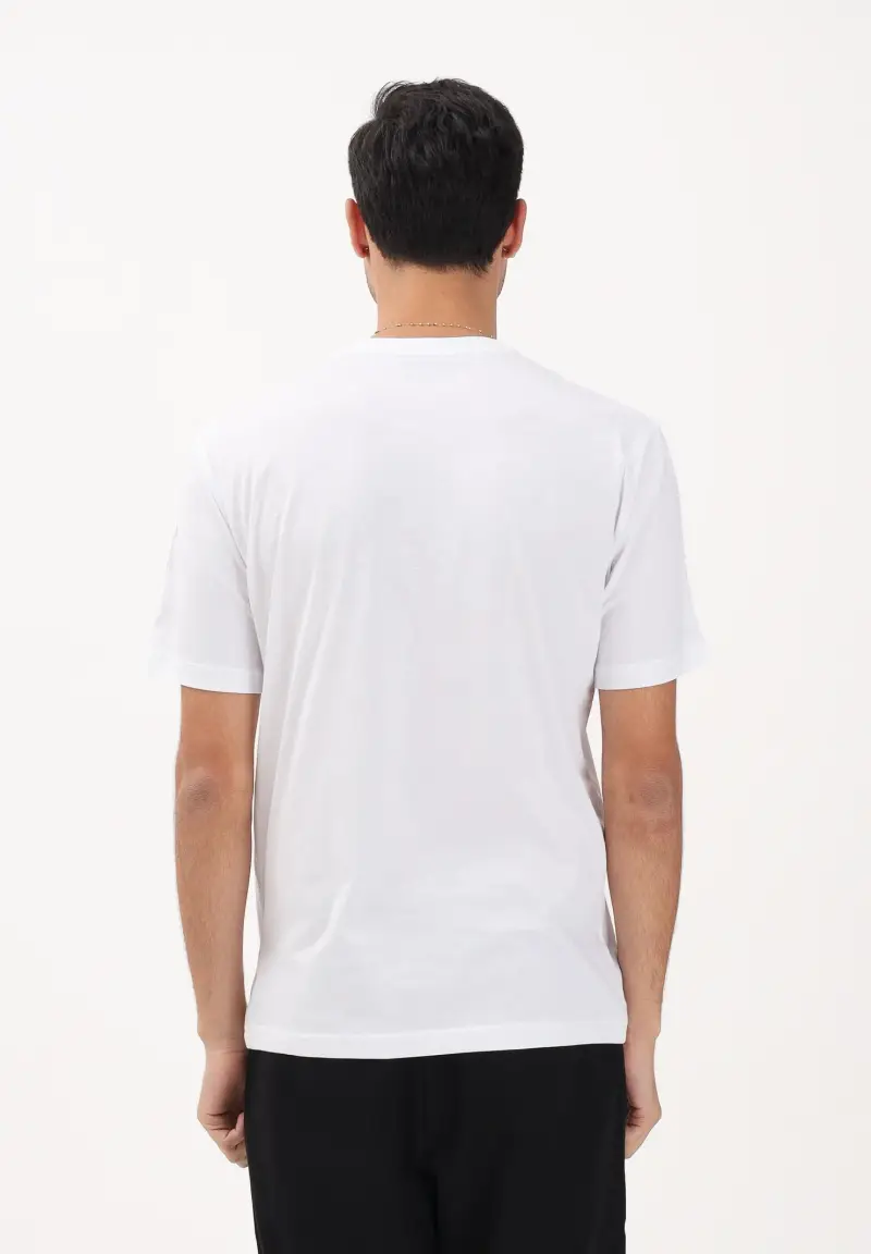 Ea7 T-shirt Uomo 4319569 miniatura 3