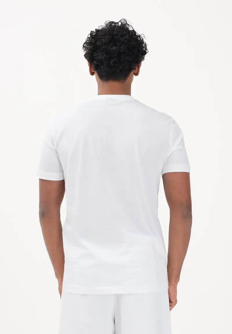 Ea7 T-shirt Uomo 4267730 miniatura 3