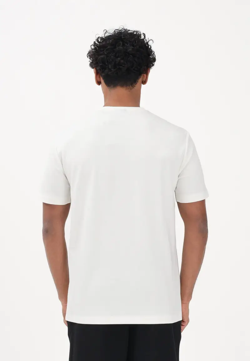 Ea7 T-shirt Uomo 4267768 miniatura 3