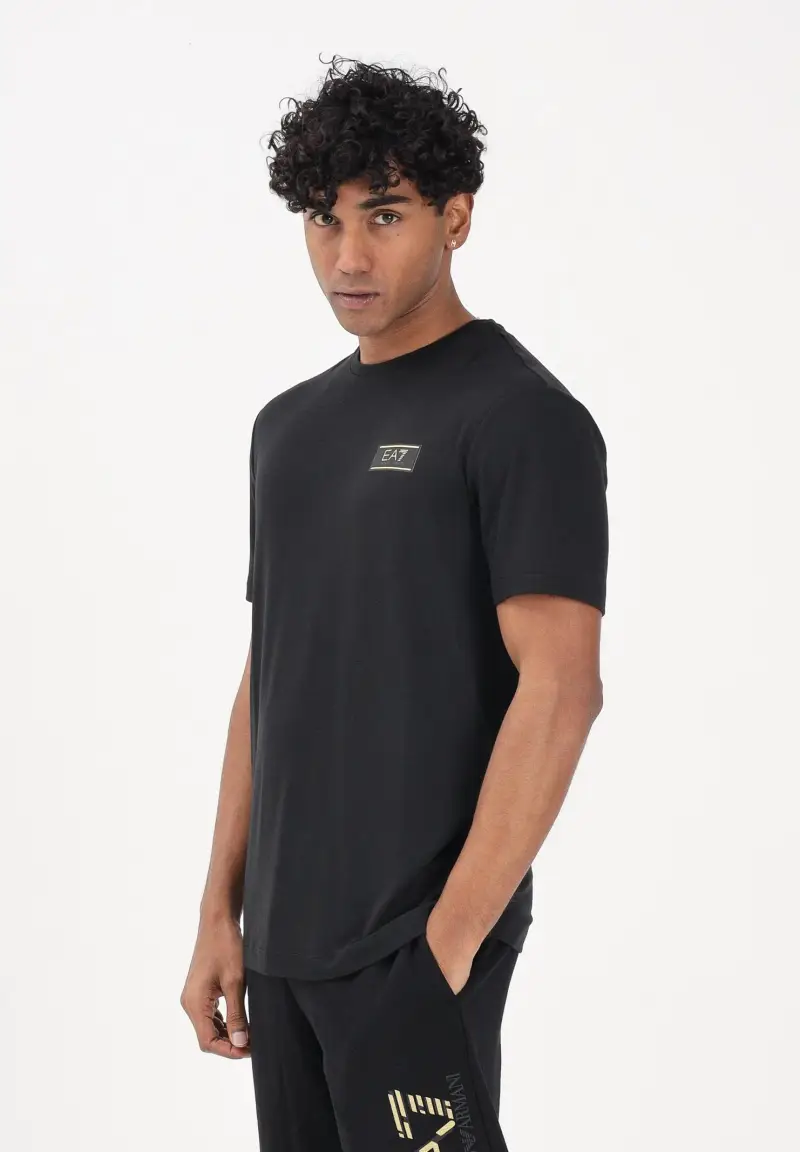Ea7 T-shirt Uomo 4267779 miniatura 2