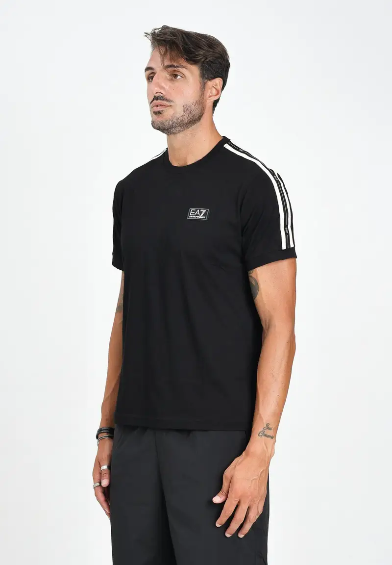 Ea7 T-shirt Uomo 1165732