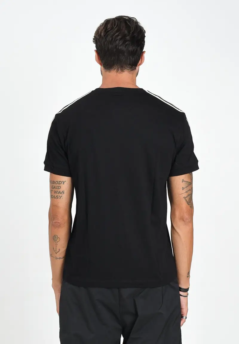 Ea7 T-shirt Uomo 1165732 miniatura 2