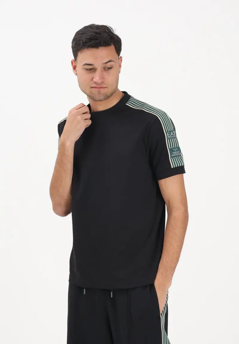 Ea7 T-shirt Uomo 4319504 miniatura 2
