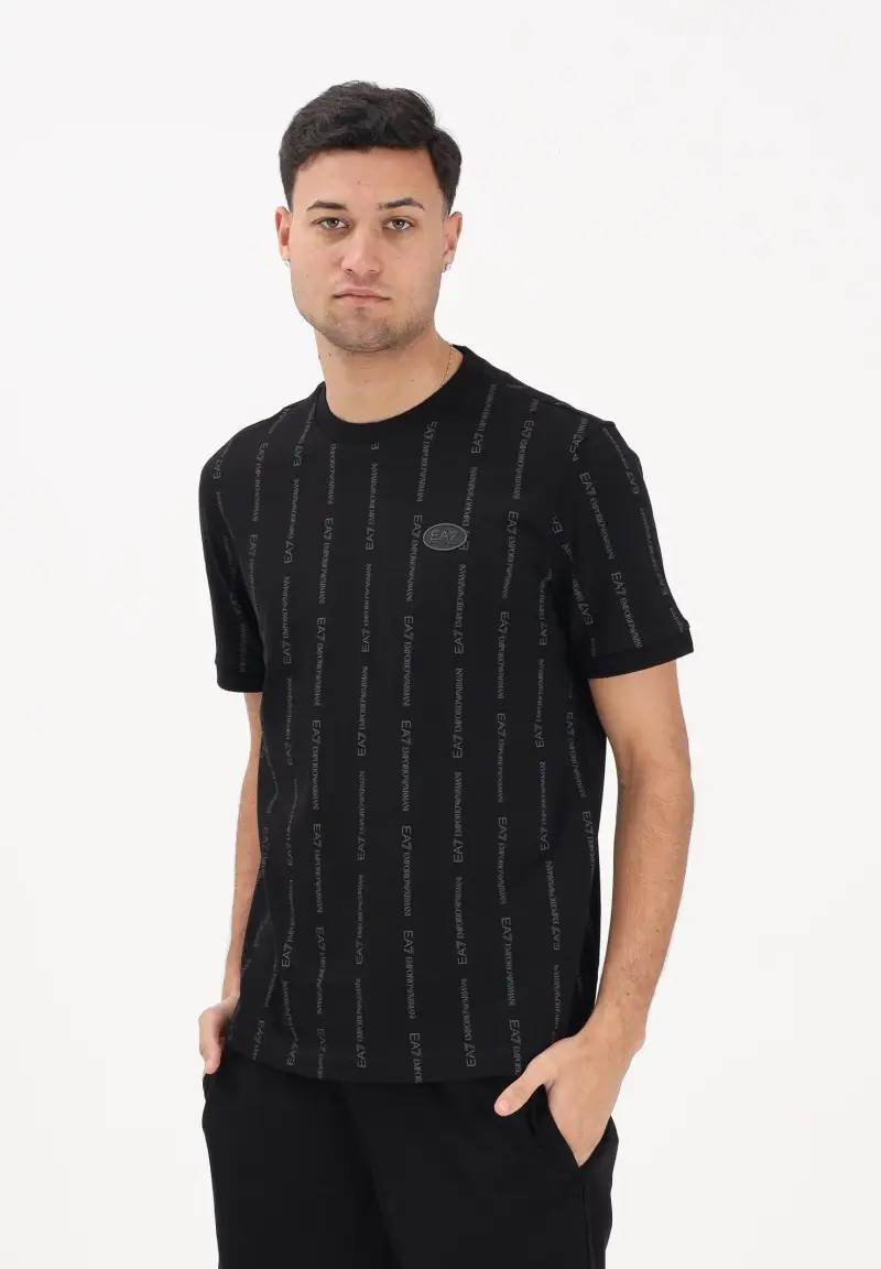 Ea7 T-shirt Uomo 4323668 miniatura 2