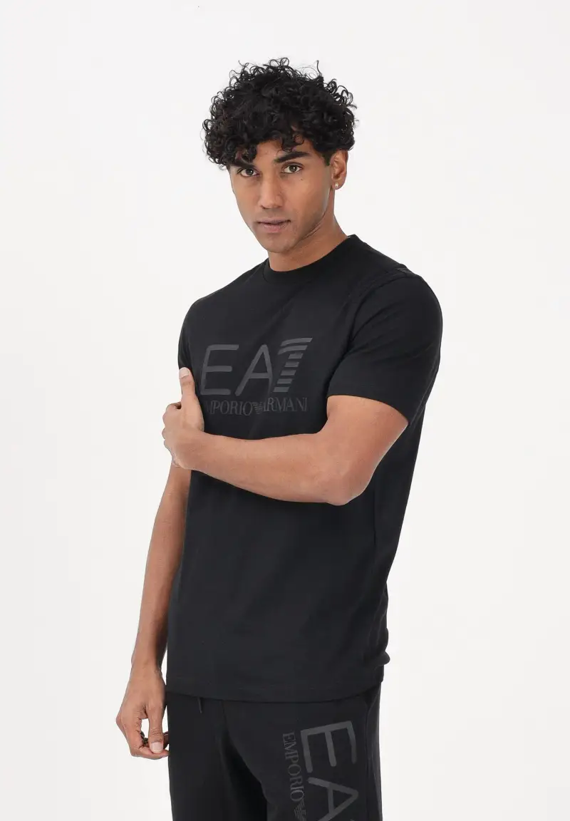 Ea7 T-shirt Uomo 4267727 miniatura 2