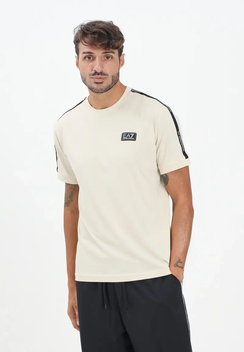 Ea7 T-shirt Uomo 2817959 miniatura 2
