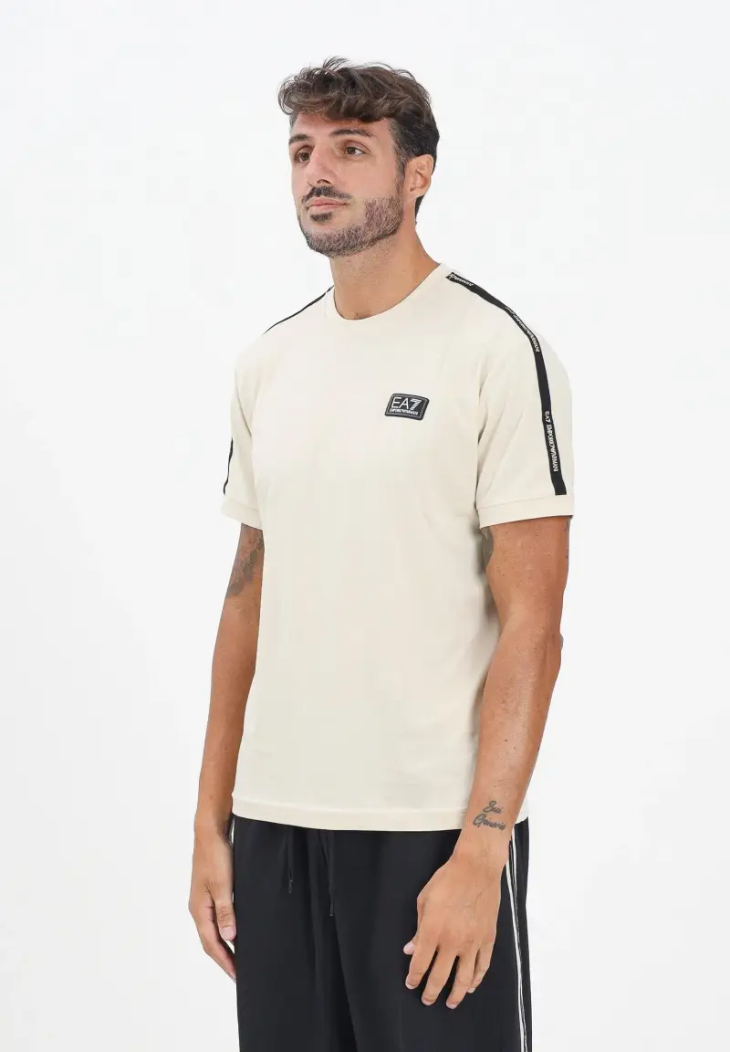 Ea7 T-shirt Uomo 2817959