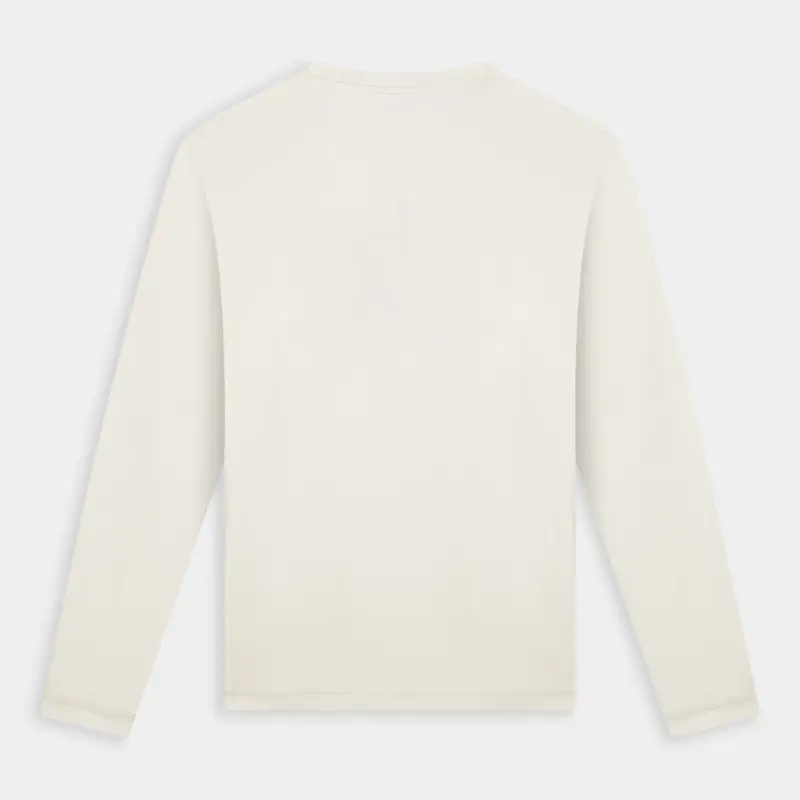 Ea7 T-shirt Uomo Beige 2859273 miniatura 2