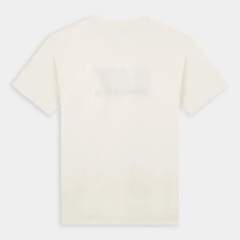 Ea7 T-shirt Uomo Beige 2859276 miniatura 2