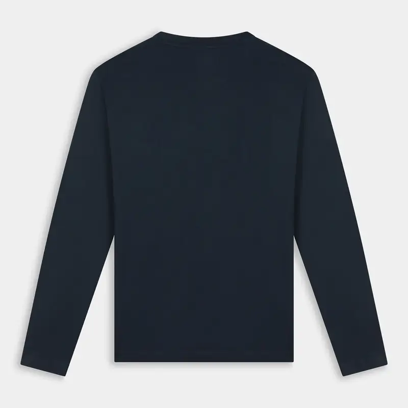 Ea7 T-shirt Uomo Blu 2859275 miniatura 2