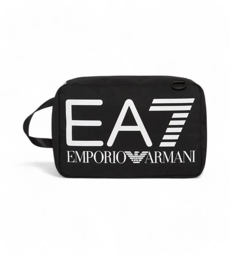 Ea7 Borsa a tracolla Nero 2663755