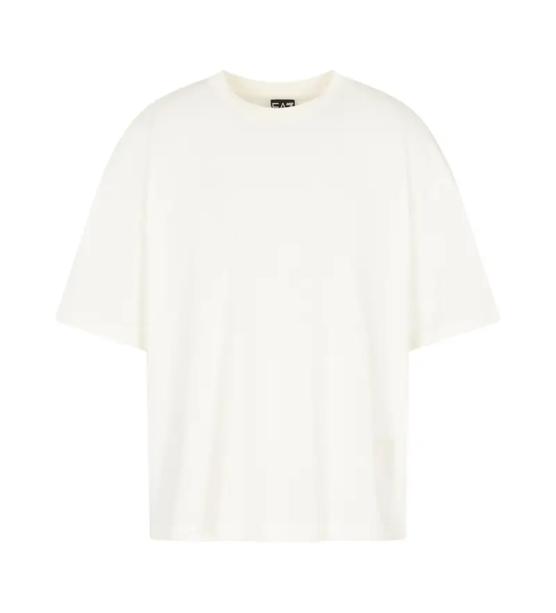 Ea7 Top Bianco 4138206