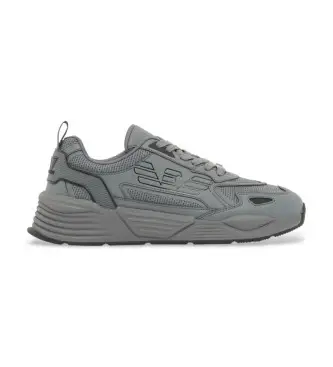 Ea7 Scarpe da ginnastica Grigio 4234625