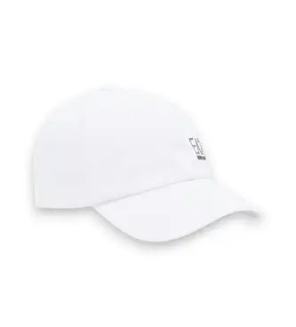 unisex 7X000590_AF22965 Cappellino da baseball bianco (M), Casual, Sportivo, Cotone, Sintetico, Sportswear