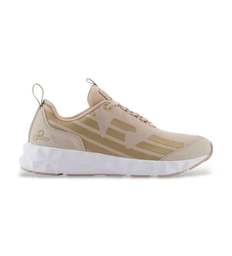 Ea7 Scarpe da ginnastica Beige 4138067